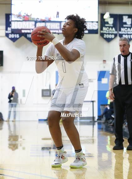 Thumbnail 3 in Hudson Catholic vs Union Catholic (SFIC Festival) photogallery.