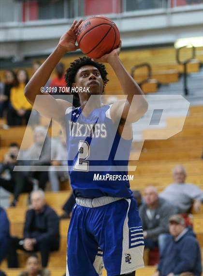 Thumbnail 1 in Hudson Catholic vs Union Catholic (SFIC Festival) photogallery.
