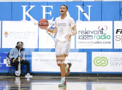 Thumbnail 2 in Hudson Catholic vs Union Catholic (SFIC Festival) photogallery.