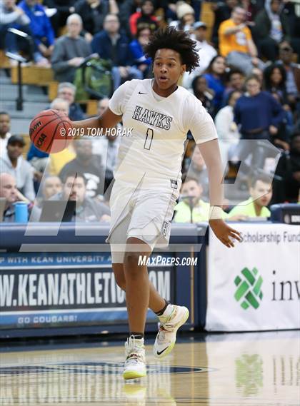 Thumbnail 1 in Hudson Catholic vs Union Catholic (SFIC Festival) photogallery.