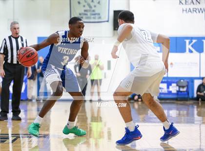 Thumbnail 1 in Hudson Catholic vs Union Catholic (SFIC Festival) photogallery.