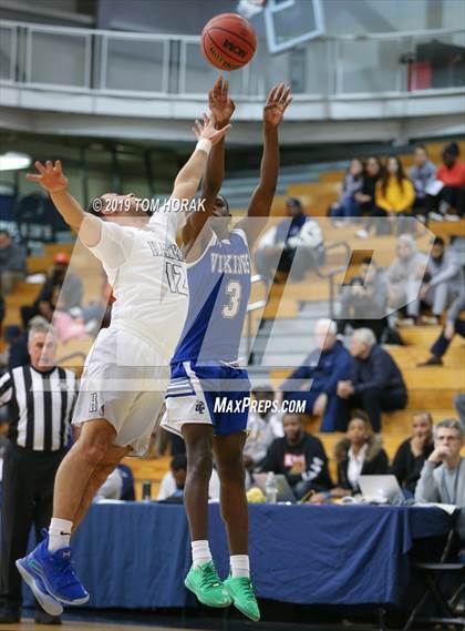 Thumbnail 3 in Hudson Catholic vs Union Catholic (SFIC Festival) photogallery.