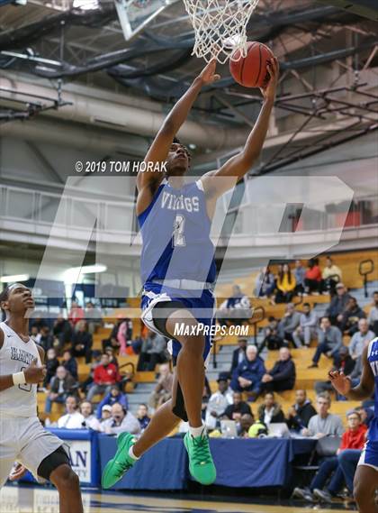 Thumbnail 2 in Hudson Catholic vs Union Catholic (SFIC Festival) photogallery.