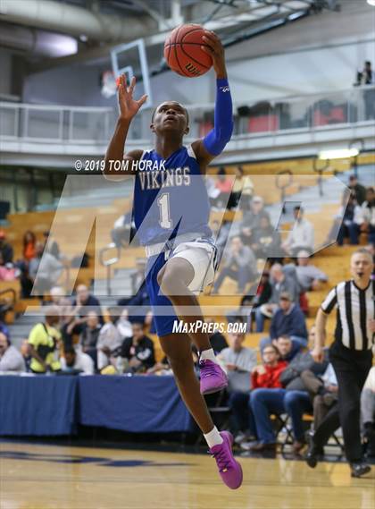 Thumbnail 1 in Hudson Catholic vs Union Catholic (SFIC Festival) photogallery.