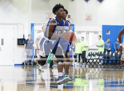Thumbnail 2 in Hudson Catholic vs Union Catholic (SFIC Festival) photogallery.