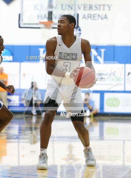 Thumbnail 1 in Hudson Catholic vs Union Catholic (SFIC Festival) photogallery.