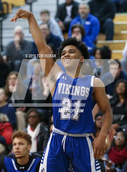 Thumbnail 3 in Hudson Catholic vs Union Catholic (SFIC Festival) photogallery.