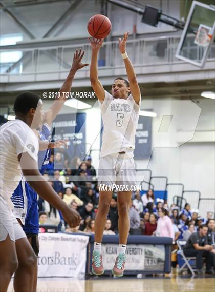 Thumbnail 1 in Hudson Catholic vs Union Catholic (SFIC Festival) photogallery.