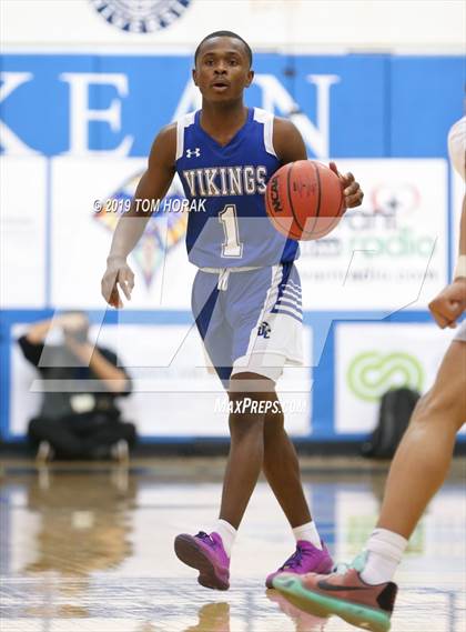 Thumbnail 3 in Hudson Catholic vs Union Catholic (SFIC Festival) photogallery.