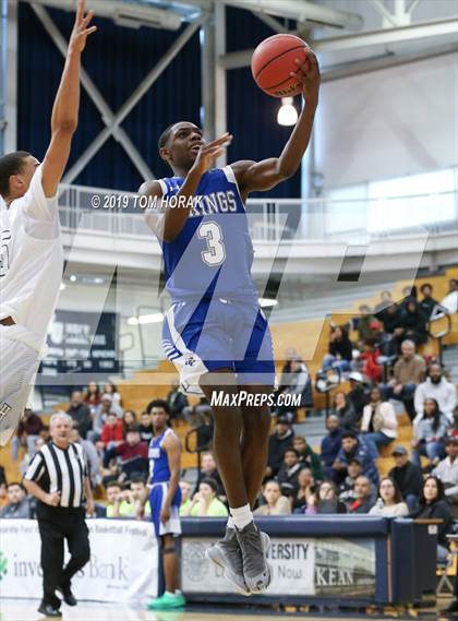 Thumbnail 2 in Hudson Catholic vs Union Catholic (SFIC Festival) photogallery.
