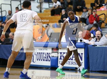 Thumbnail 3 in Hudson Catholic vs Union Catholic (SFIC Festival) photogallery.