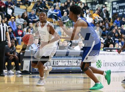 Thumbnail 3 in Hudson Catholic vs Union Catholic (SFIC Festival) photogallery.
