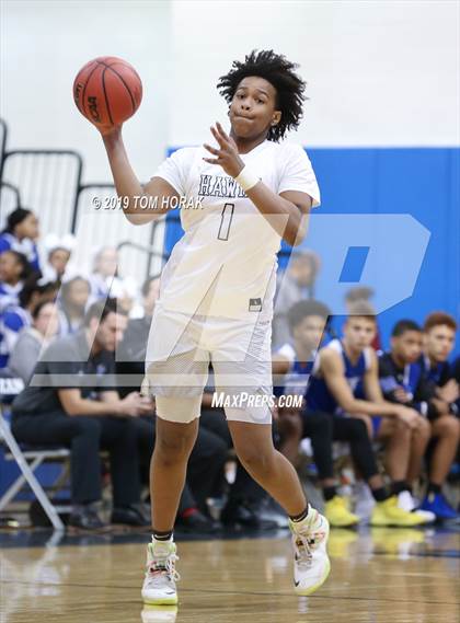 Thumbnail 2 in Hudson Catholic vs Union Catholic (SFIC Festival) photogallery.