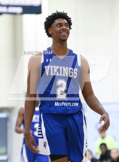 Thumbnail 2 in Hudson Catholic vs Union Catholic (SFIC Festival) photogallery.