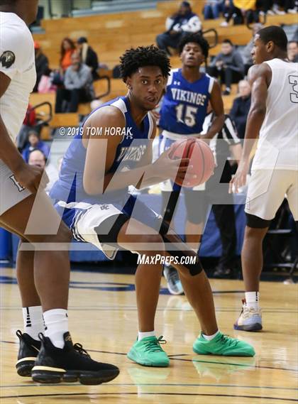 Thumbnail 1 in Hudson Catholic vs Union Catholic (SFIC Festival) photogallery.