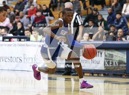 Thumbnail 1 in Hudson Catholic vs Union Catholic (SFIC Festival) photogallery.