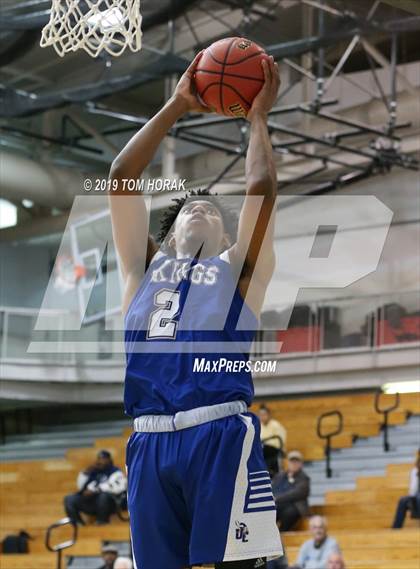 Thumbnail 2 in Hudson Catholic vs Union Catholic (SFIC Festival) photogallery.