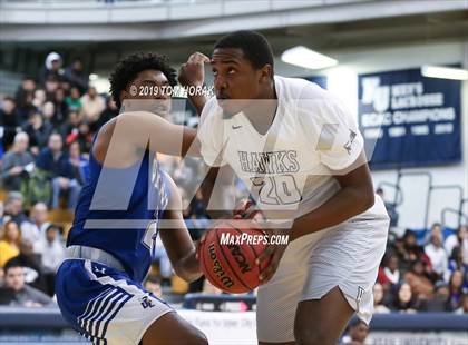 Thumbnail 3 in Hudson Catholic vs Union Catholic (SFIC Festival) photogallery.