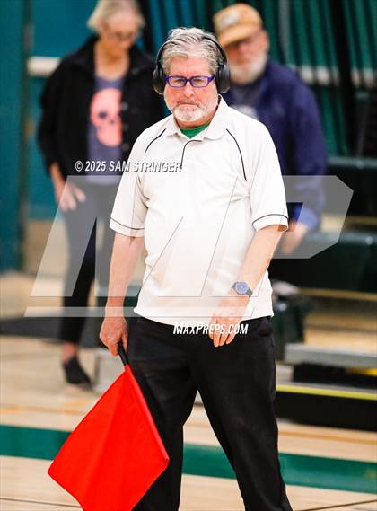 Thumbnail 3 in College Park @ Castro Valley (CIF NCS D1 First Round Playoff) photogallery.