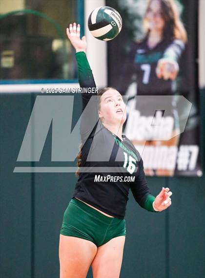 Thumbnail 2 in College Park @ Castro Valley (CIF NCS D1 First Round Playoff) photogallery.