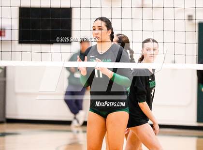 Thumbnail 2 in College Park @ Castro Valley (CIF NCS D1 First Round Playoff) photogallery.