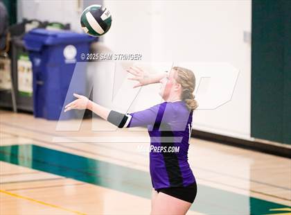 Thumbnail 2 in College Park @ Castro Valley (CIF NCS D1 First Round Playoff) photogallery.