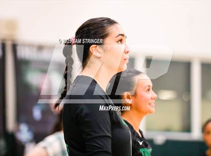 Thumbnail 2 in College Park @ Castro Valley (CIF NCS D1 First Round Playoff) photogallery.