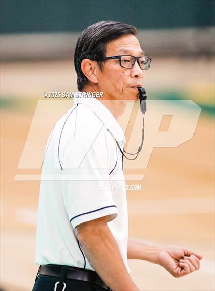 Thumbnail 2 in College Park @ Castro Valley (CIF NCS D1 First Round Playoff) photogallery.