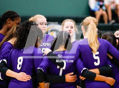 Thumbnail 1 in College Park @ Castro Valley (CIF NCS D1 First Round Playoff) photogallery.