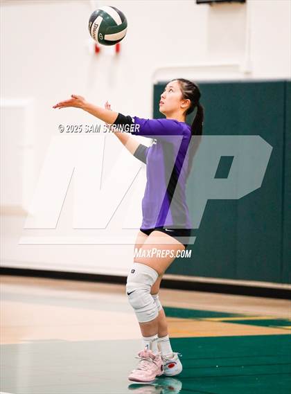 Thumbnail 1 in College Park @ Castro Valley (CIF NCS D1 First Round Playoff) photogallery.