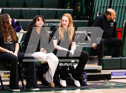 Thumbnail 3 in College Park @ Castro Valley (CIF NCS D1 First Round Playoff) photogallery.