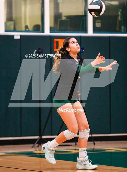 Thumbnail 2 in College Park @ Castro Valley (CIF NCS D1 First Round Playoff) photogallery.