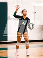 Photo from the gallery "College Park @ Castro Valley (CIF NCS D1 First Round Playoff)"