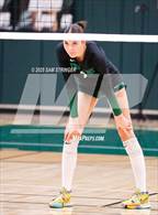Photo from the gallery "College Park @ Castro Valley (CIF NCS D1 First Round Playoff)"