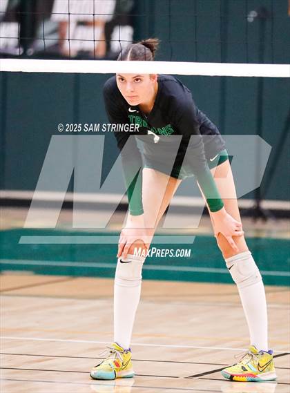 Thumbnail 1 in College Park @ Castro Valley (CIF NCS D1 First Round Playoff) photogallery.