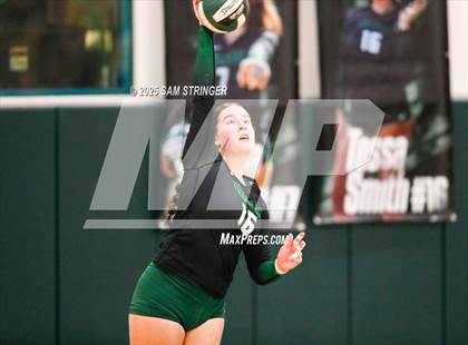 Thumbnail 1 in College Park @ Castro Valley (CIF NCS D1 First Round Playoff) photogallery.