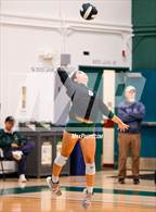 Photo from the gallery "College Park @ Castro Valley (CIF NCS D1 First Round Playoff)"