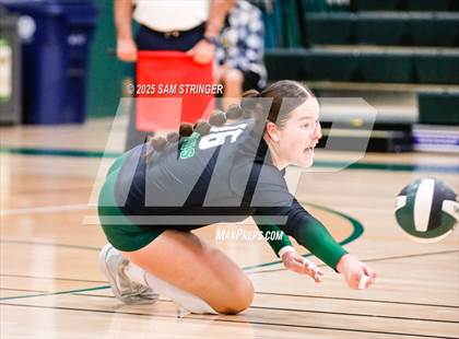 Thumbnail 2 in College Park @ Castro Valley (CIF NCS D1 First Round Playoff) photogallery.