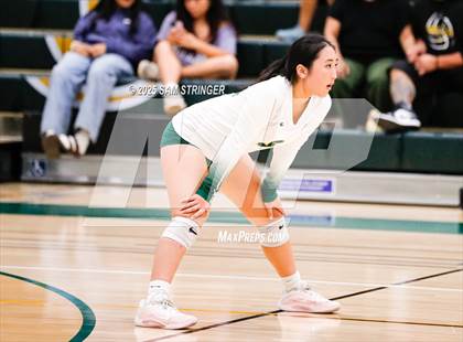 Thumbnail 2 in College Park @ Castro Valley (CIF NCS D1 First Round Playoff) photogallery.