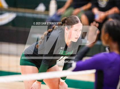 Thumbnail 3 in College Park @ Castro Valley (CIF NCS D1 First Round Playoff) photogallery.