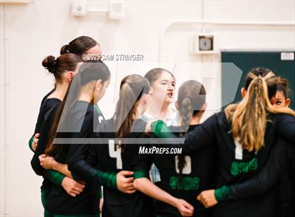 Thumbnail 3 in College Park @ Castro Valley (CIF NCS D1 First Round Playoff) photogallery.