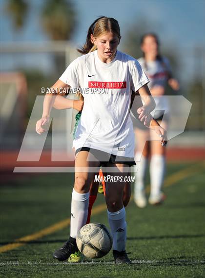 Thumbnail 1 in Murrieta Valley @ Poly photogallery.
