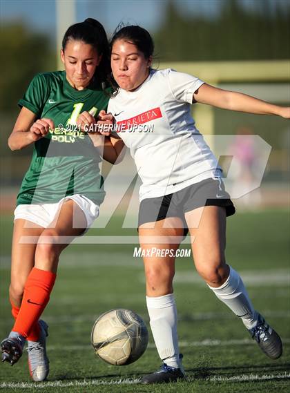 Thumbnail 1 in Murrieta Valley @ Poly photogallery.