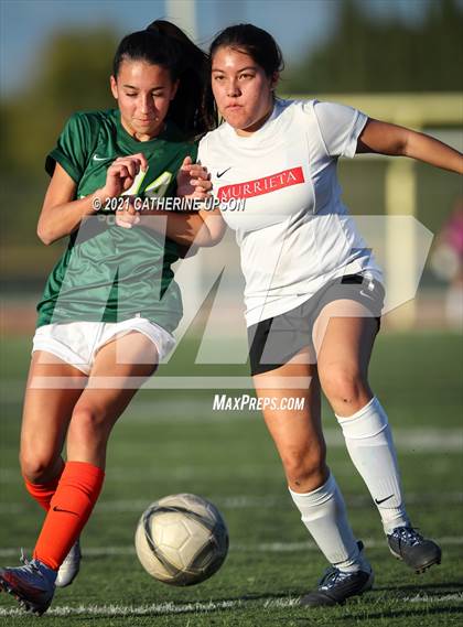 Thumbnail 2 in Murrieta Valley @ Poly photogallery.