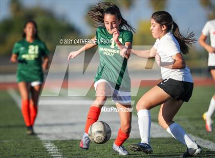 Thumbnail 1 in Murrieta Valley @ Poly photogallery.