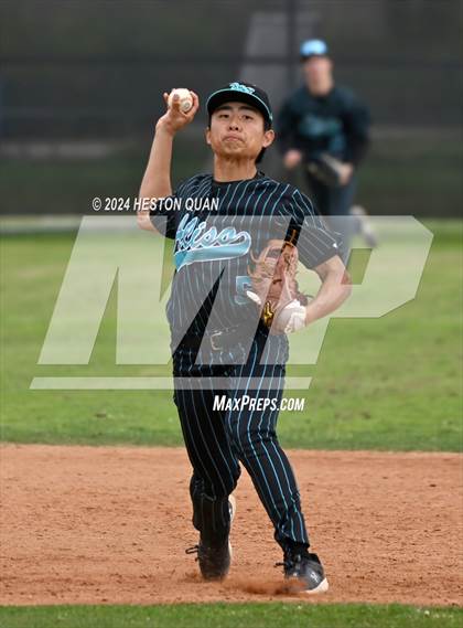 Thumbnail 1 in Aliso Niguel @ El Toro photogallery.