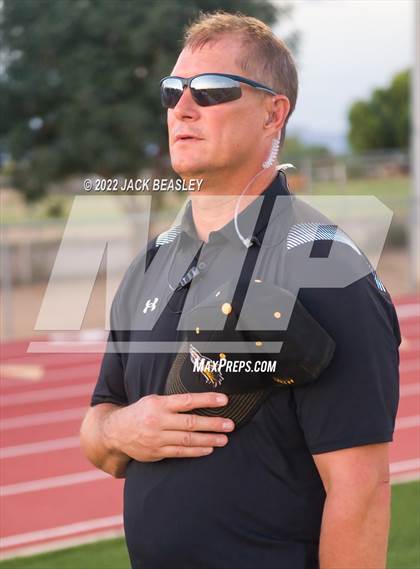 Thumbnail 1 in Arizona Lutheran Academy @ American Leadership Academy - Ironwood photogallery.