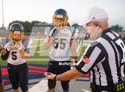 Thumbnail 1 in Arizona Lutheran Academy @ American Leadership Academy - Ironwood photogallery.