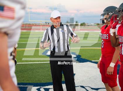 Thumbnail 1 in Arizona Lutheran Academy @ American Leadership Academy - Ironwood photogallery.