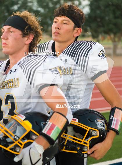 Thumbnail 2 in Arizona Lutheran Academy @ American Leadership Academy - Ironwood photogallery.